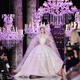 Illustration for article titled Elie Saab Couture: For the Decadent Fairy Queen in You